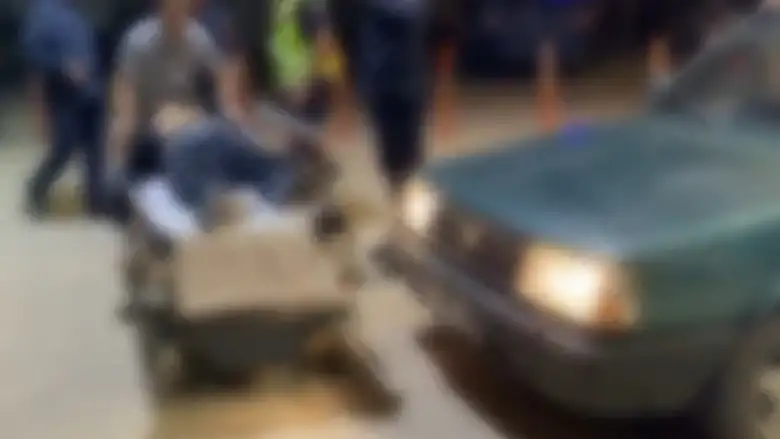 Yapılan tüm müdahalelere rağmen kurtulamadı