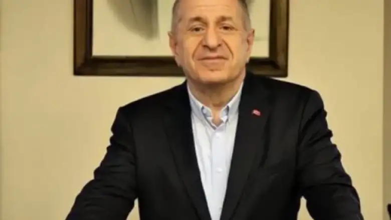 Ümit Özdağ için tahliye kararı!