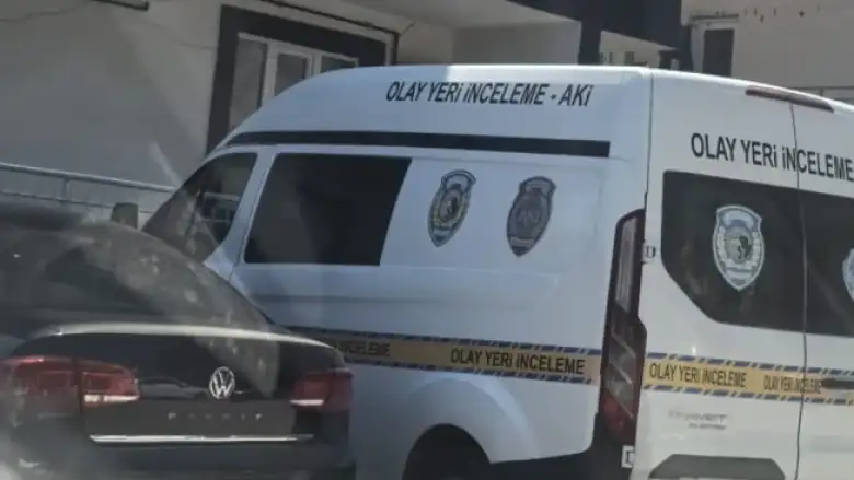 İnegöl'de yaşlı adam hayatına son verdi