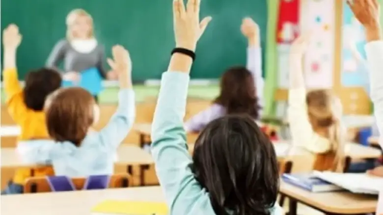 Okullarda son ders zili yarın çalacak: Öğrencilerin yaz tatili başlıyor