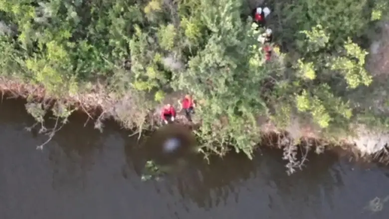 Kayıp esnaftan acı haber