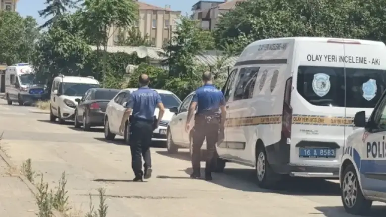 1 aylık Metehan bebek, beşiğinde ölü bulundu