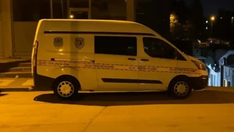 İnegöl'de hayatını kaybetti!