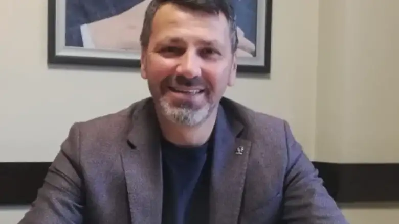 Eşref Yiğit'in Acı Günü