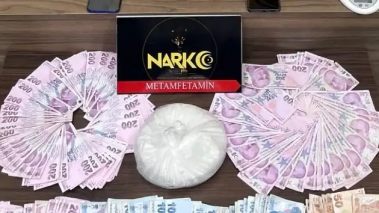 Zehir Tacirlerine Geçit Yok