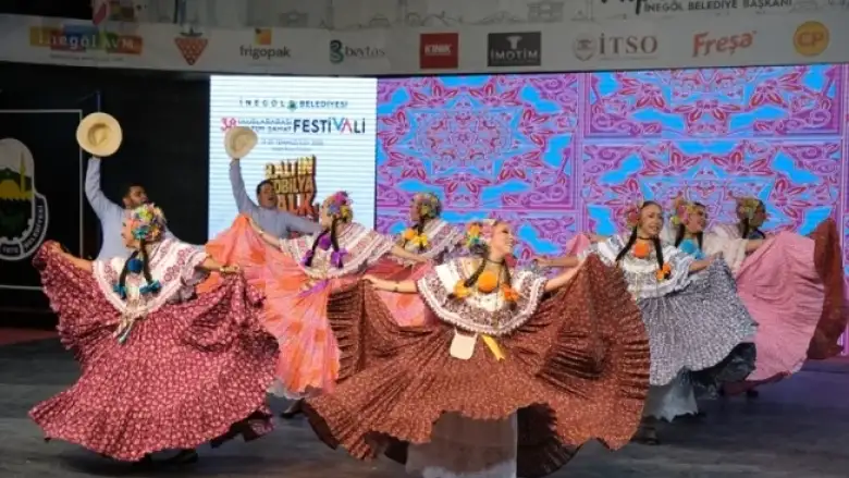 Farklılıkların Zenginliğe Dönüştüğü Festivalde Dördüncü Gün Geride Kaldı