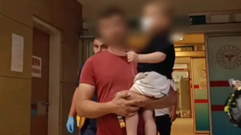 Şeker diye hap yutunca...