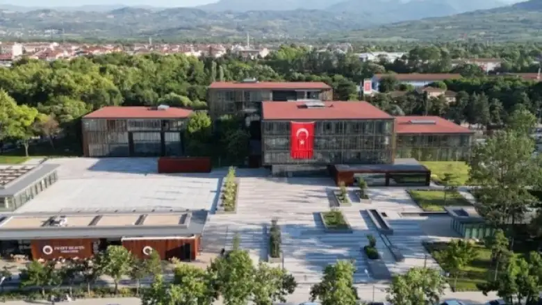 İnegöl Belediyesi'nden su kesintisi açıklaması