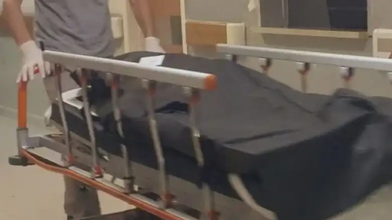 35 yaşında hayatını kaybetti!