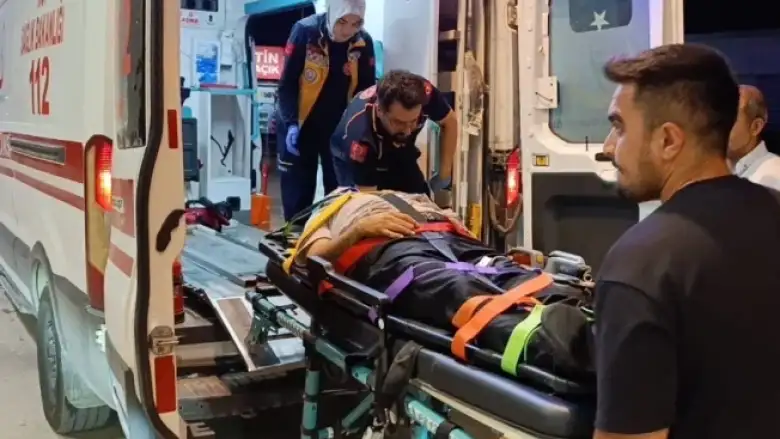 Bursa'ya sevk edildi!