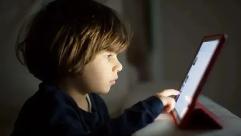 Yaz Tatilinde Ekran Süresi Kontrolünde Olun!