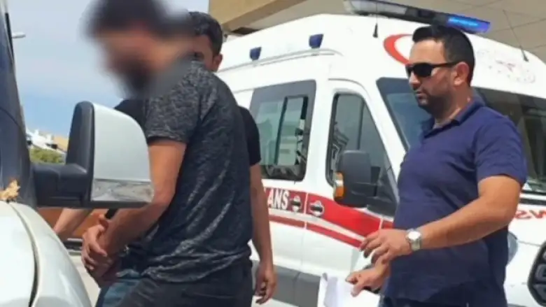 Mobilyacıları dolandıran şahıs yakalandı 