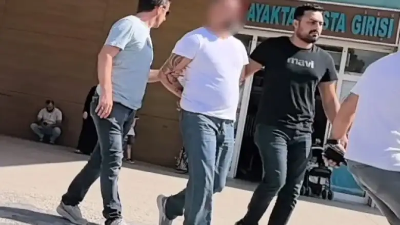 İnegöl'de tekel bayine silahlı saldırıda flaş gelişme