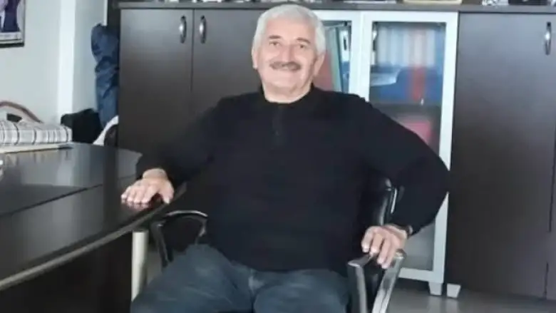 Osman Gümüş'e önemli görev