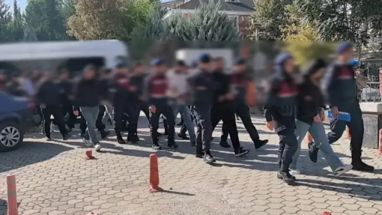 Cinayet davasında 2 tutuklama!