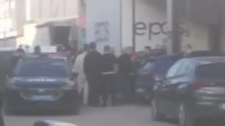 Patentli ürün kavgası hastanede bitti!