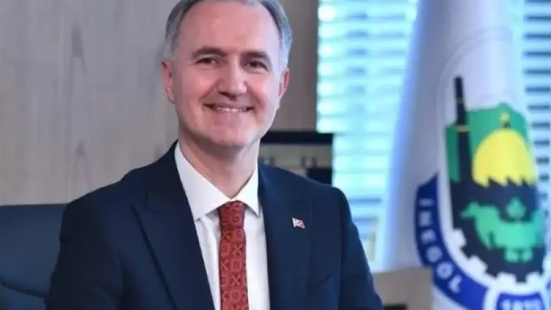 Tübitak Bursa Bilim Şenliği İnegöl’de