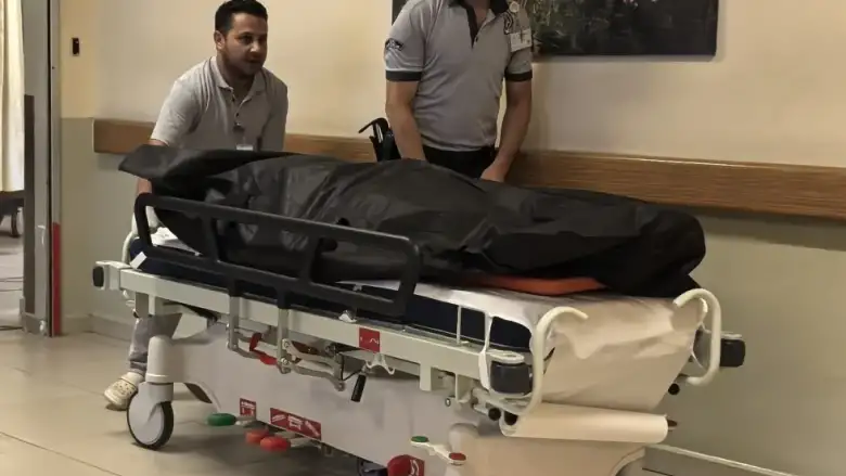 Bağ evinde cansız bedeni bulundu