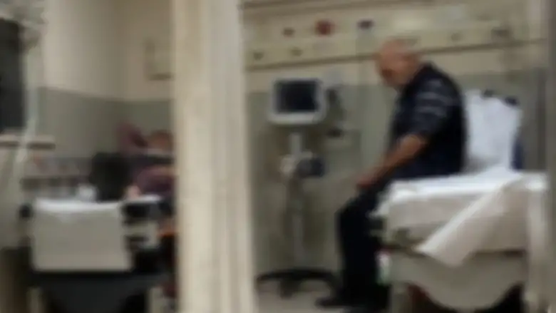 İnegöl'de mantar zehirlenmesi: Çok sayıda kişi hastanelik oldu