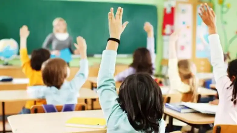 Okullar yarın açılıyor, ilk ara tatili sona erdi