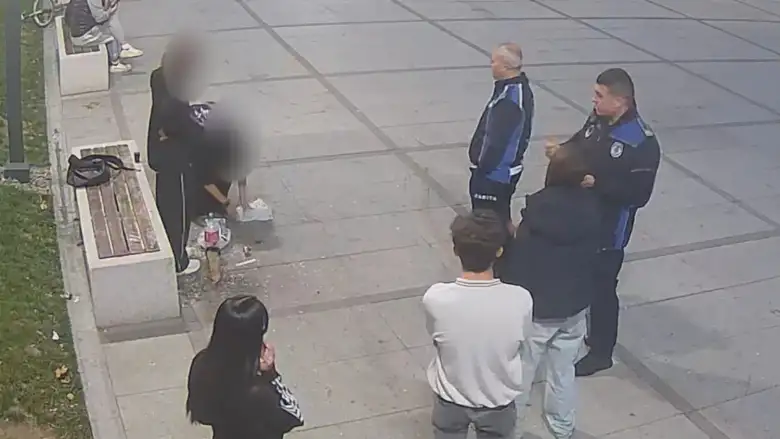 İnegöl’de Kural Belli: Kirleten Temizler