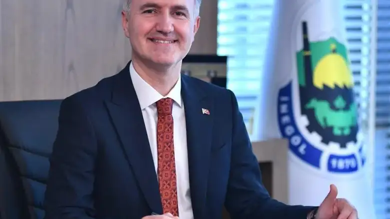 İnegöl Belediyesi’nin Tüm Hizmetleri Cebinizde