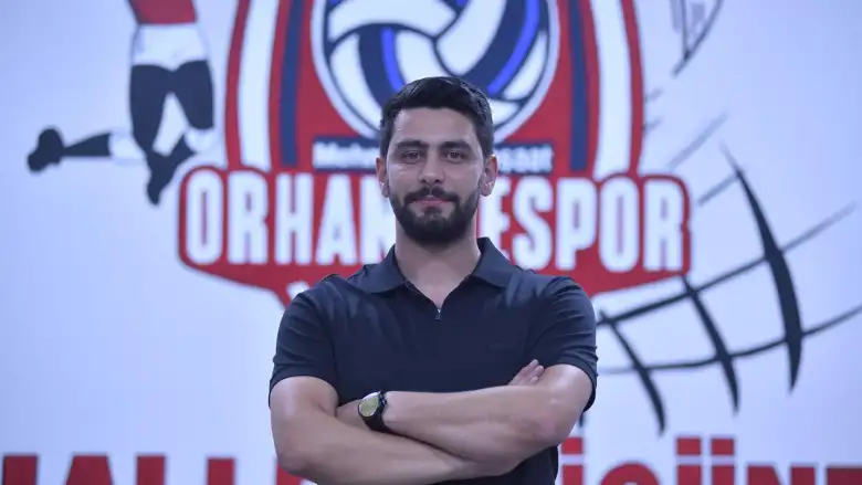 İnegöl Orhaniyespor Voleybol Takımı Sultanlar Ligi’ni Hedefliyor