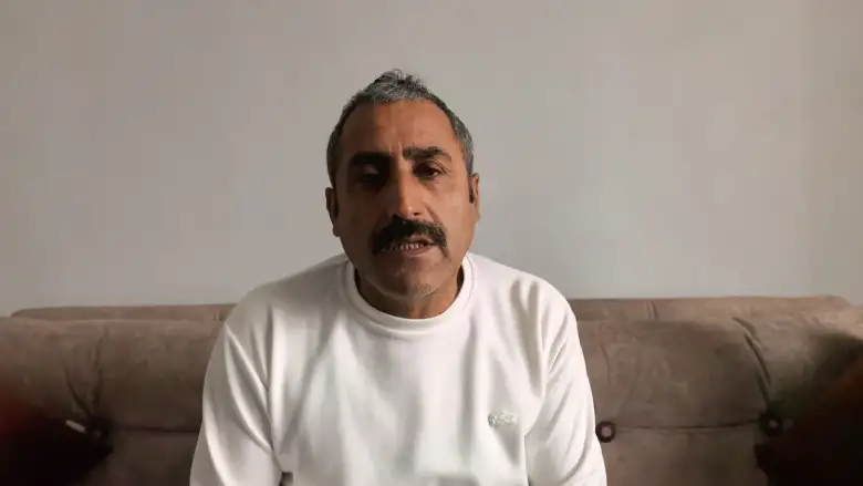 İnegöl'de darp edilen öğrencinin ailesi konuştu