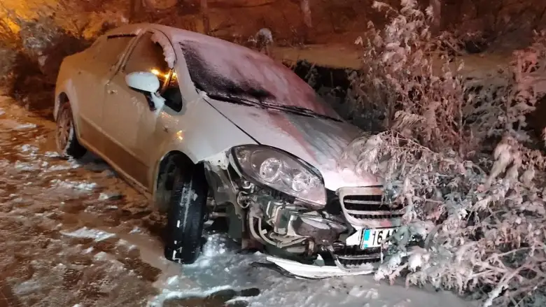 İnegöl'de can pazarı! Çok sayıda yaralı var...