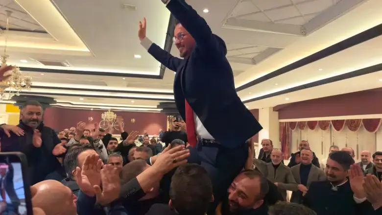 Mobilyacılar Odası’nda Altuntepe dönemi