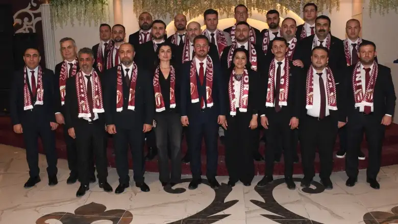 “KAYBEDENİ OLMAYAN SEÇİMİN KAZANANI İNEGÖL MOBİLYACISININ İRADESİ OLDU”