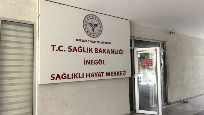 Sağlıklı hayat merkezlerinde ücretsiz sağlık hizmetleri
