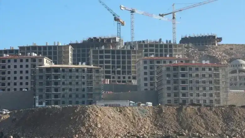 Yeni binalara su şartı: Ruhsat için zorunlu oldu