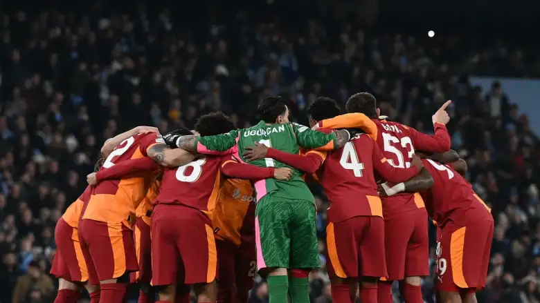 Galatasaray'ın Şampiyonlar Ligi'ndeki rakibi belli oldu!