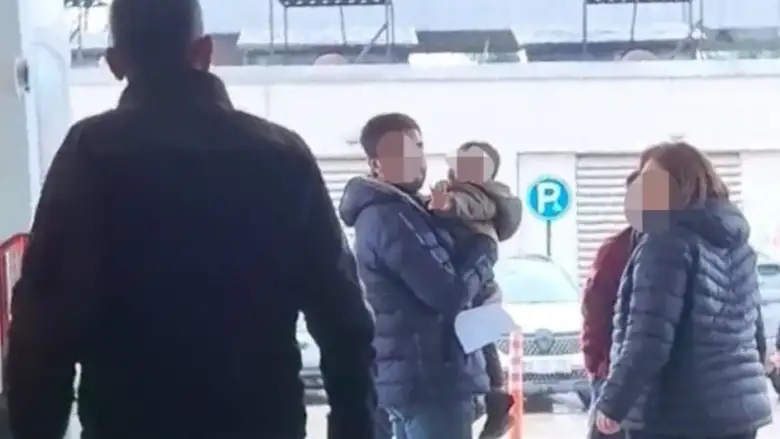 Görüntüler yürek burkmuştu... Sevindiren haber