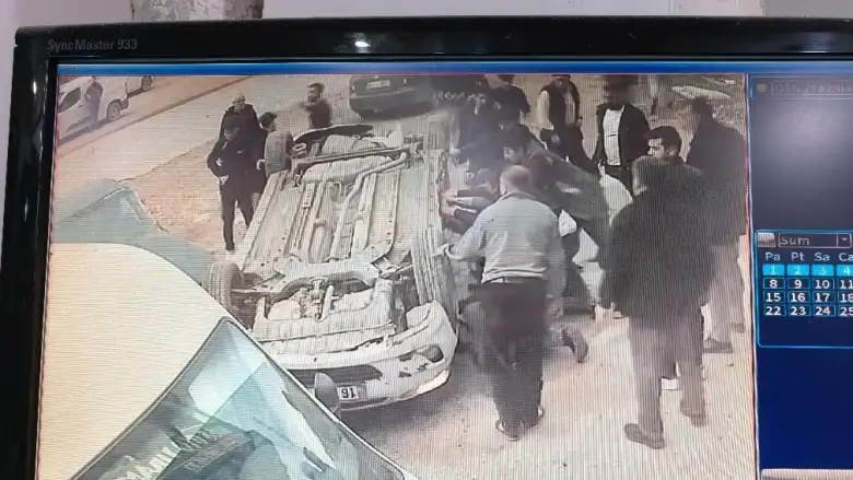 İnegöl'de korkunç kazada flaş gelişme