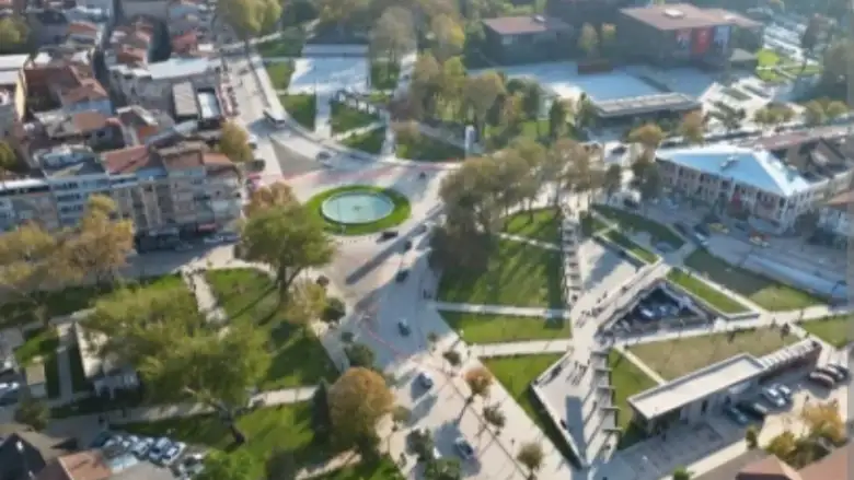 İnegöl'ün en kalabalık mahallesi belli oldu!