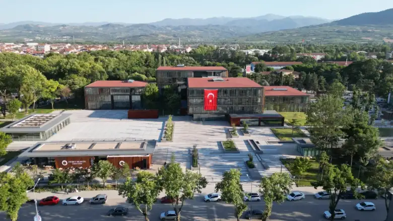 İnegöl Belediyesi’nden Afetlere Karşı Güçlü İletişim Hamlesi