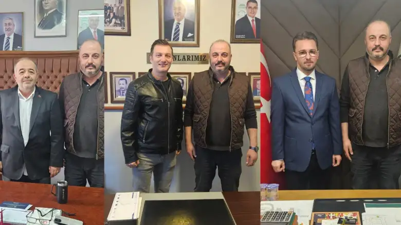 QR Etiket Streç’ten İnegöl Esnafına %15 İndirim