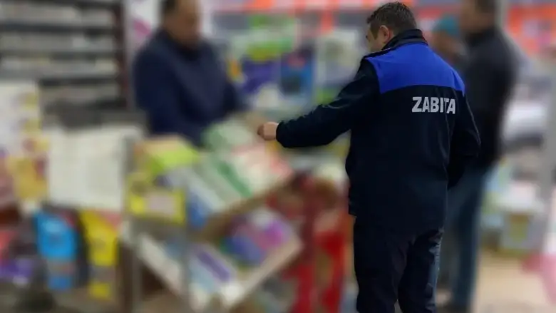 Market ve bakkallara denetim