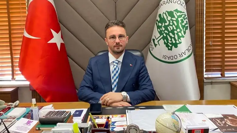 İnegöl Mobilya Sektörüne Dev Destek: 50 Milyon TL’ye Kadar Kredi İmkanı