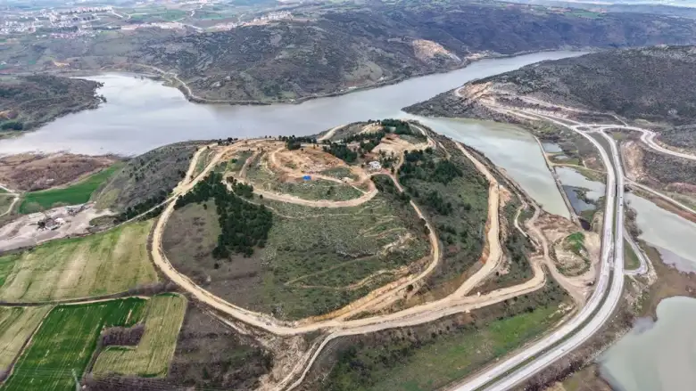 İnegöl Belediyesi’nden Millet Bahçesi İddialarına İlişkin Açıklama