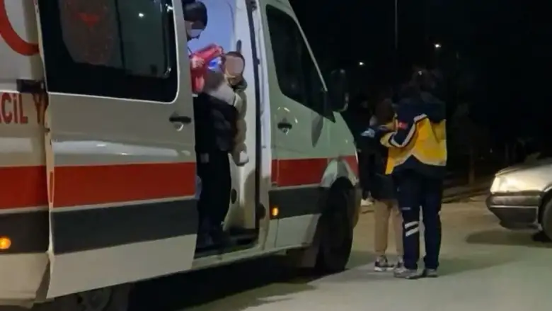 Zehirlenme şüphesi: 22 kişi hastanelik oldu