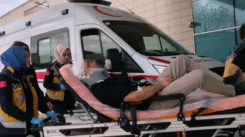 Cezaevine gönderildiler!