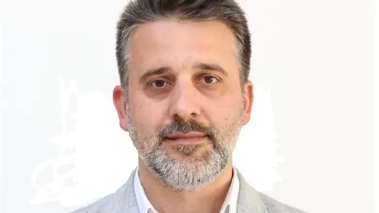 Bozbey’den boşalan koltuk için AK Parti’nin adayı belli oldu