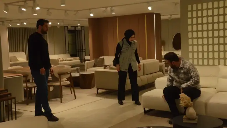 Yeni evlenecek çiftlere büyük destek! Mobilya ...