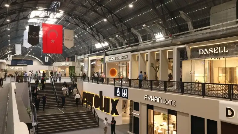 MODEF, Ticaret Bakanı Ömer Bolat’ın Katılımıyla Kapılarını Açıyor!