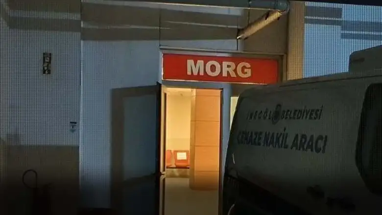 İnegöl'de acı olay! 29 yaşında hayatına son verdi