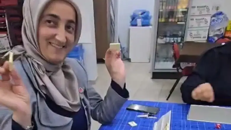 İnegöl’de roller değişti! Seçim vaadini hayata geçirdi!