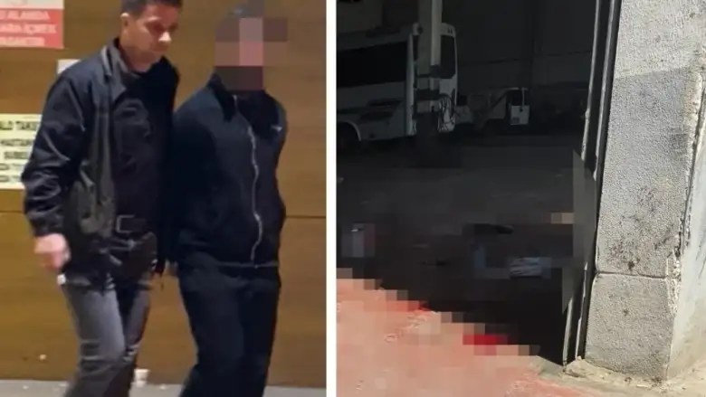 İnegöl'de silahlı saldırının nedeni belli oldu!